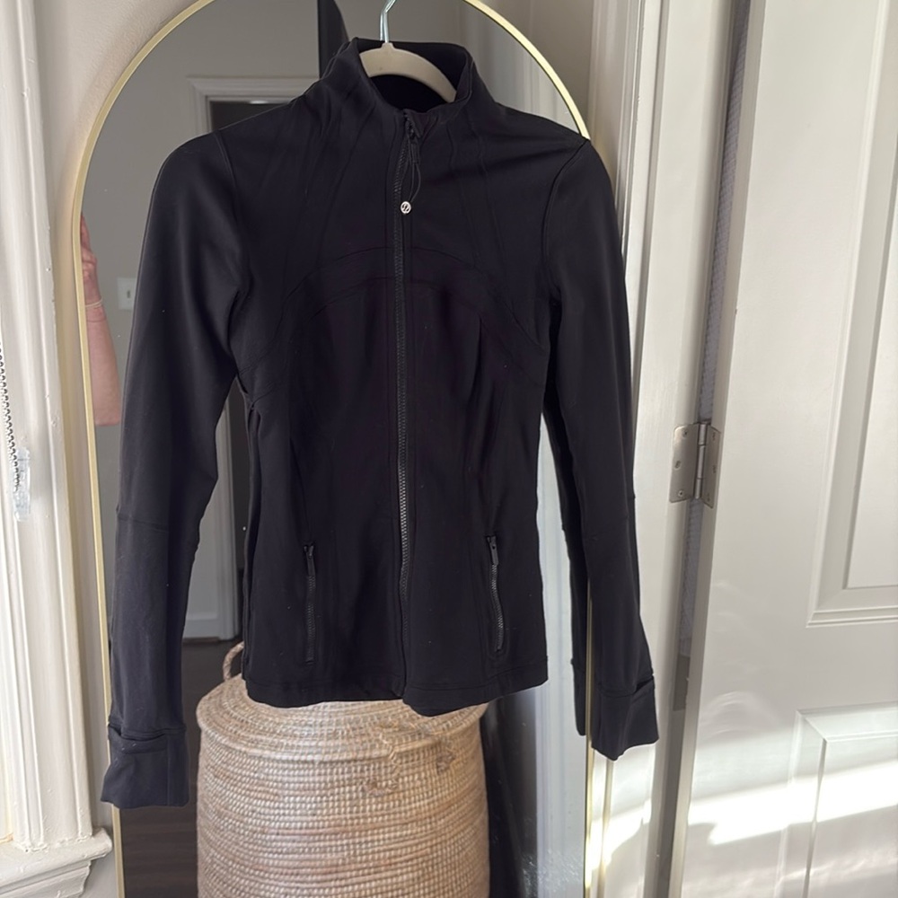 Lululemon Define Jacket